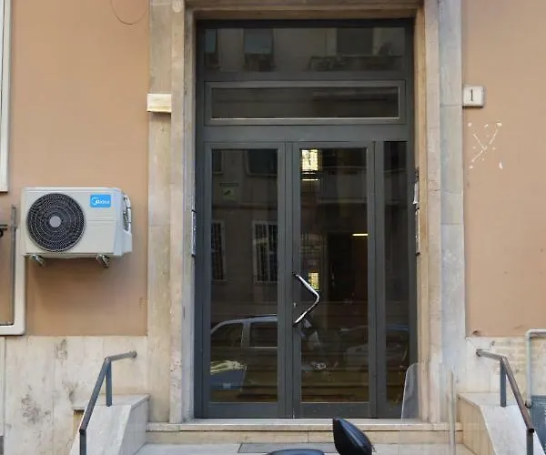 La Casa Di Fabio Roma
