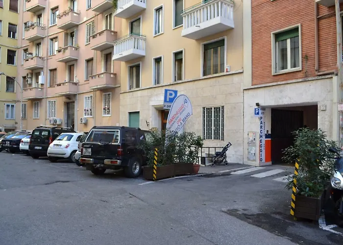 La Casa Di Fabio Roma
