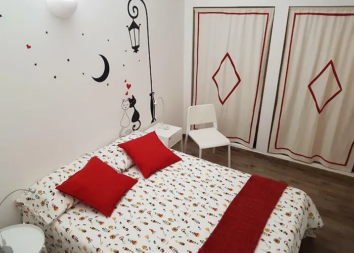 La Casa Di Fabio Roma