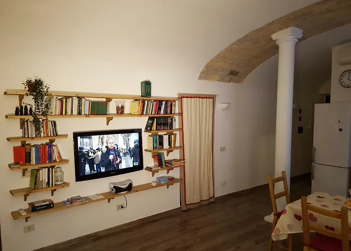La Casa Di Fabio Roma