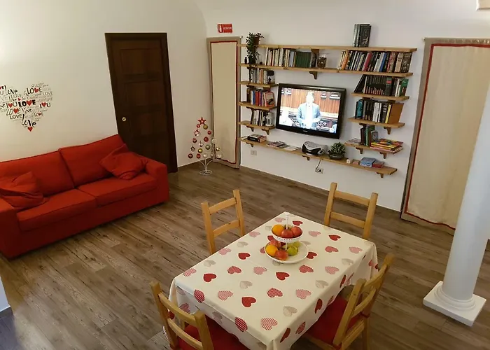 La Casa Di Fabio Appartamento Roma