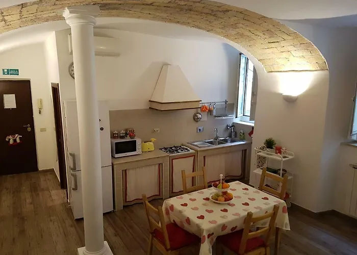 La Casa Di Fabio Roma