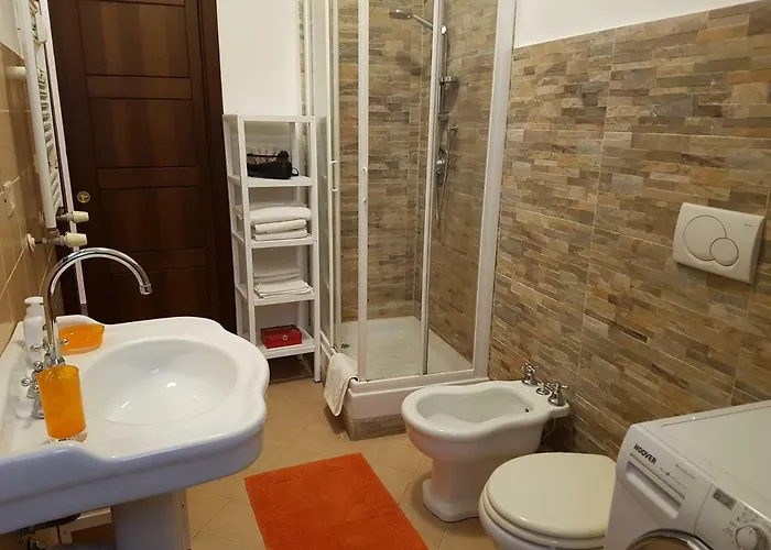 La Casa Di Fabio Appartamento Roma