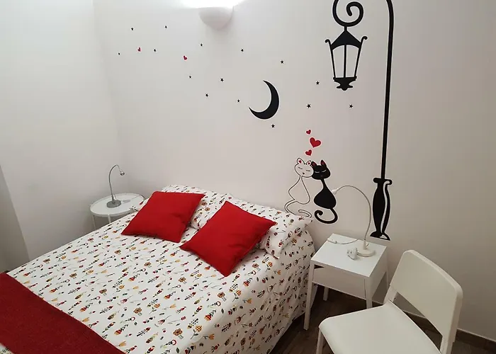 Appartamento La Casa Di Fabio Roma