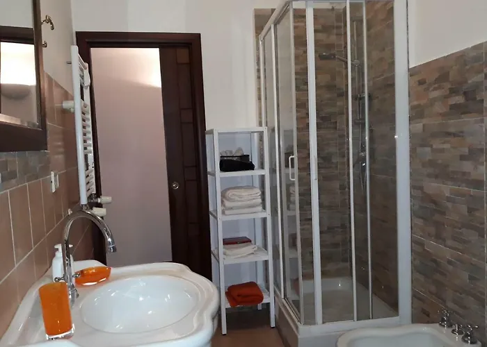 Appartamento La Casa Di Fabio Roma