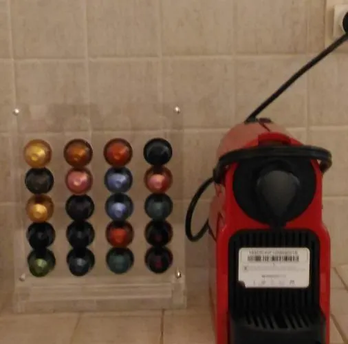 Appartamento La Casa Di Fabio *