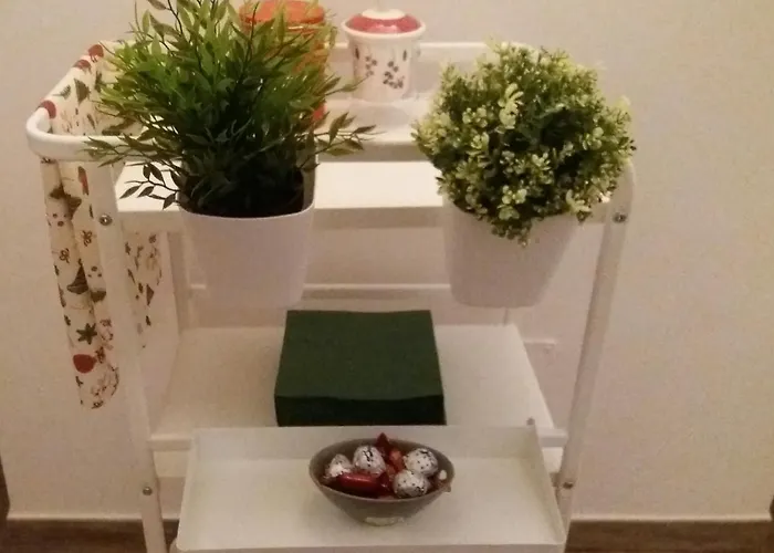 La Casa Di Fabio * Roma